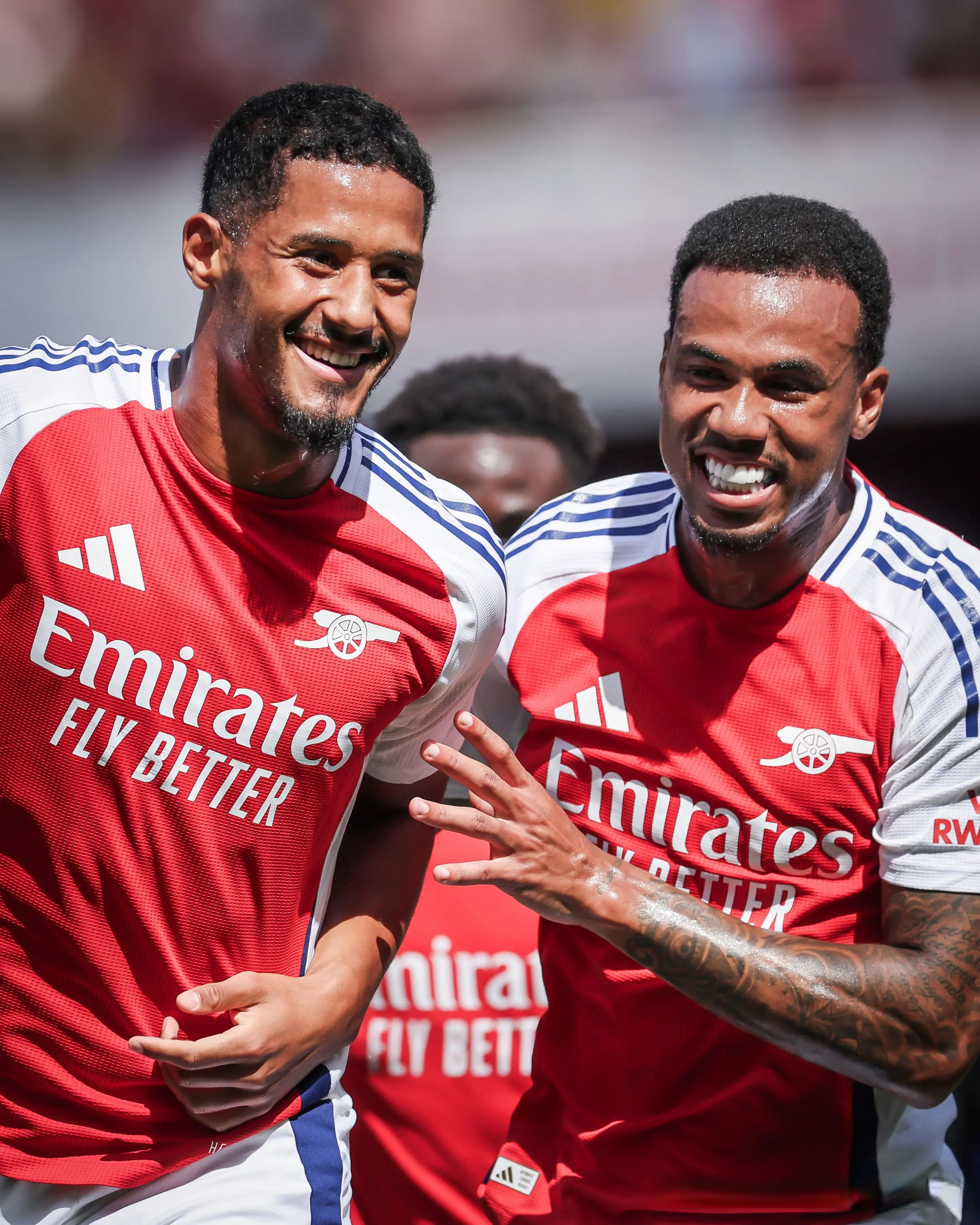 tenan, amp, 阿森纳队在