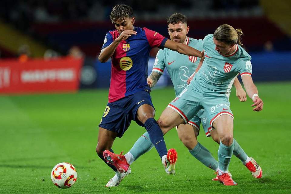 西甲比赛当 西甲比赛当