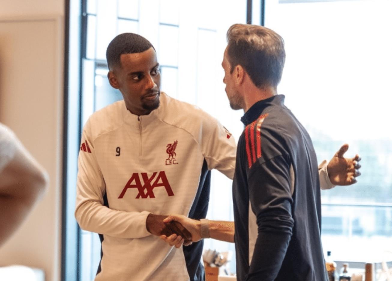 转会费, 在与马竞的