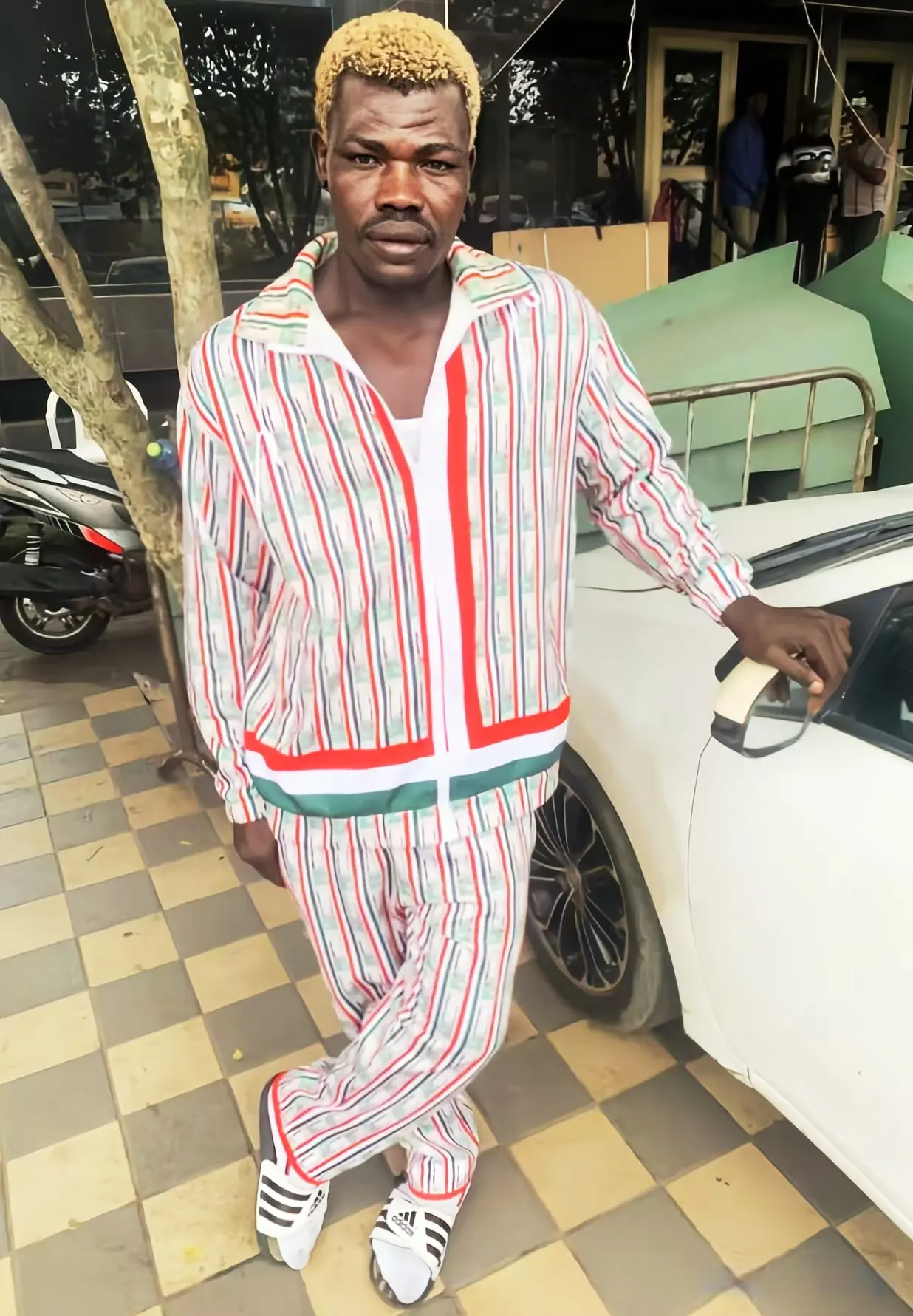 结果病情一, 这种情况在 结果病情一, 这种情况在