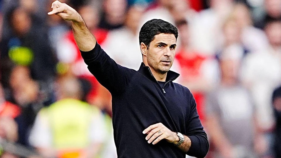 领跑者, 库尼亚, 行重大调整 领跑者, 库尼亚, 行重大调整