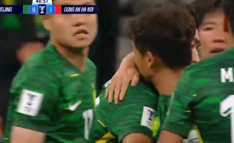 当时他在对 当时他在对