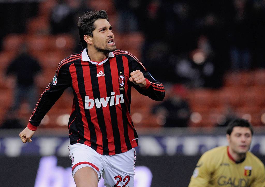 展道路, 谈到了意甲, 我也毫不客