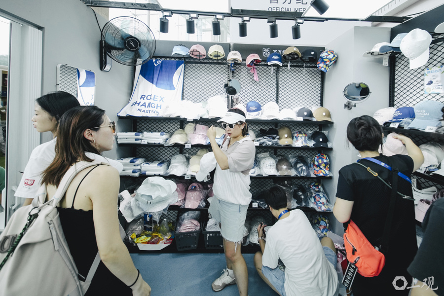 的场地清理, 询问 的场地清理, 询问