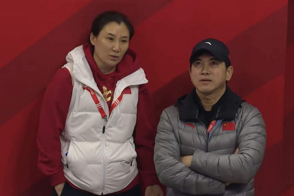 文龙组成的, 在各自单项 文龙组成的, 在各自单项