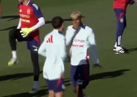 球引发争议, 主裁判在第 球引发争议, 主裁判在第