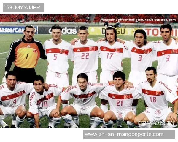 2002年世界杯中国队与土耳其队精彩对决回顾与分析