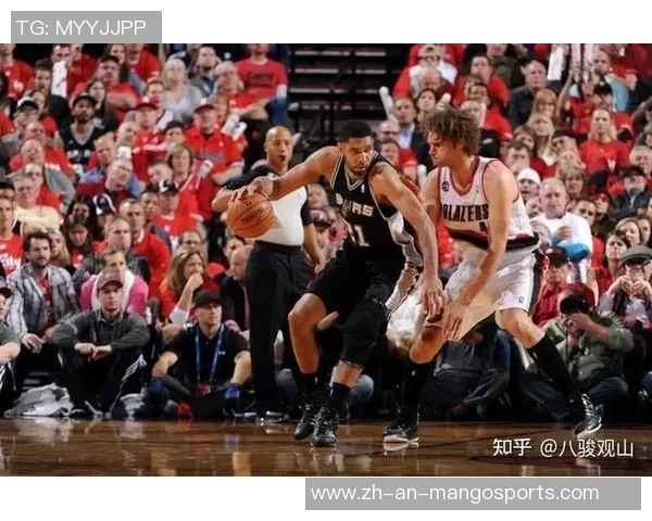 2014年NBA季后赛首轮马刺对阵开拓者第一场精彩回顾与赛后分析