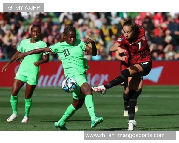 2019女足世界杯精彩对决尼日利亚与韩国的直播盛况回顾