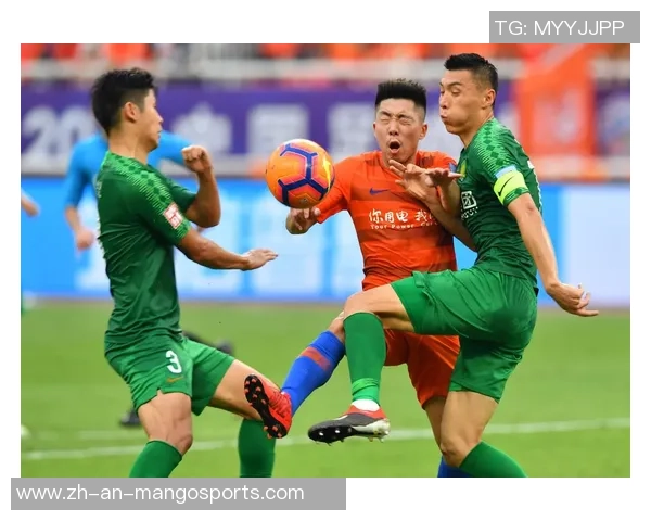 北京人和后备队与山东鲁能后备队激战正酣期待精彩对决展现年轻球员风采