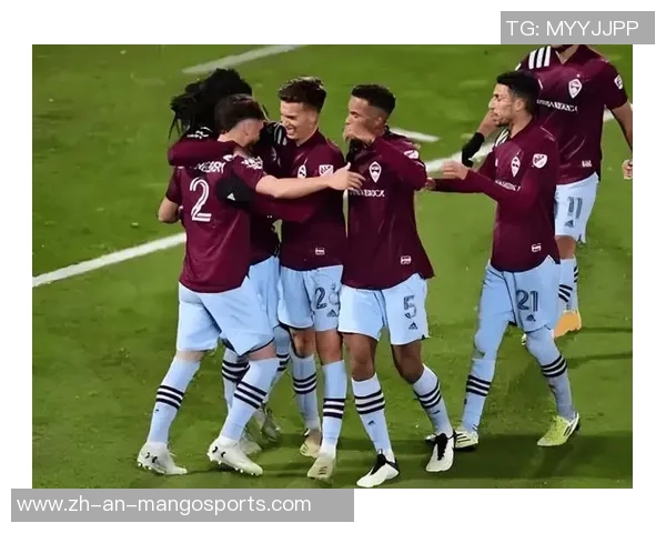 美超联赛洛杉矶与波特兰伐木队的精彩对决预测分析与赛前展望