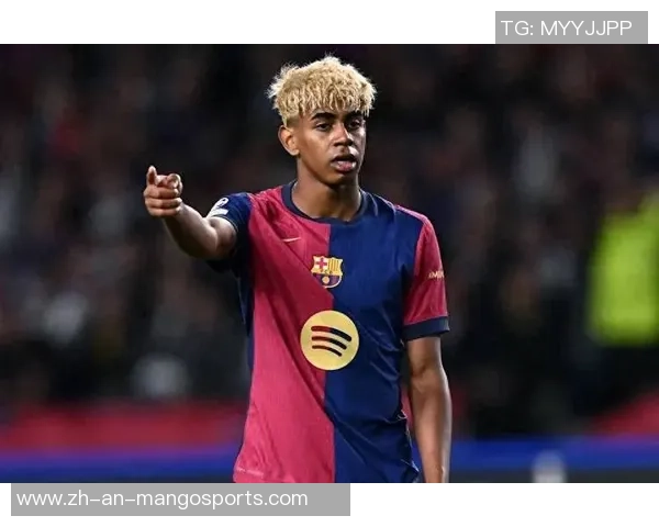 国王联赛总监：亚马尔、内马尔都没赚一分钱，参加是因为趣味