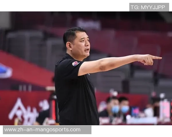 师徒齐亮剑，山东篮球的双线狂飙！巩晓彬遇老冤家，王刚应战东道主