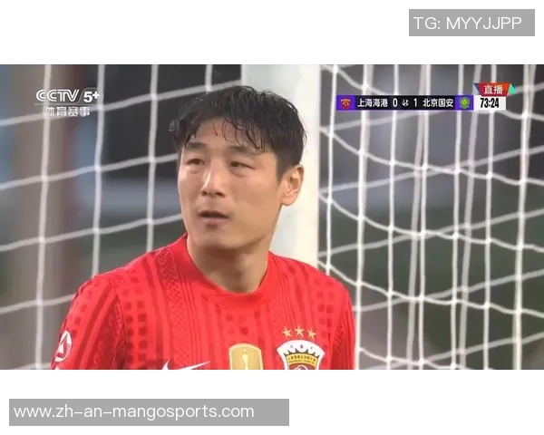 武磊：这一年我错失了竞赛，但没错失自己，还想享用上海德比的响彻云霄！
